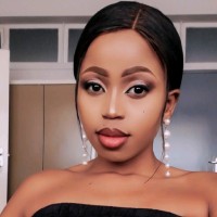 Grace 'Mama Mia' Molomo