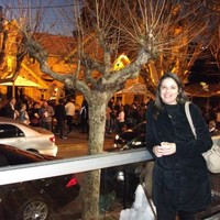 Gislaine Silveira