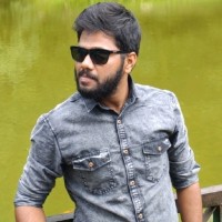 Pawan Patil