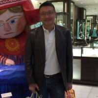 James Wei