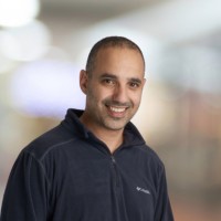 Ori Shimon