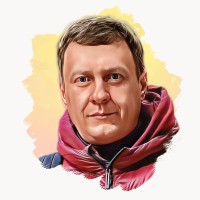 Andrei Kolchanov