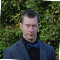 Chris Vogel