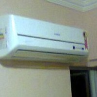 Marcarf Refrigeracção