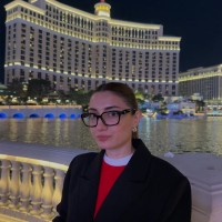 Ann Stepanyan