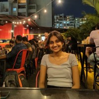 Riya Gaonkar