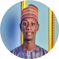 Umar Hamisu ~ Digital Marketing.