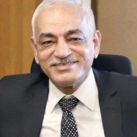 Mohamed Shahat