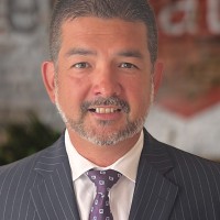 Steve Montgomery