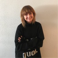 ★ Paloma Alonso de la Riva