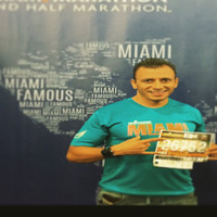 Daniel ovalle