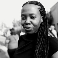 Zama Nsutsha