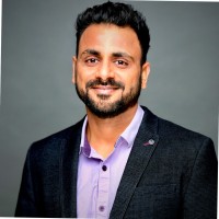 Nitin Saini