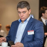 Nikolay Fedorov
