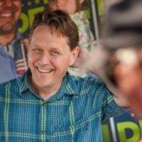 Matt Dean