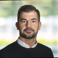 Markus Kinnander