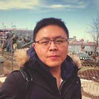 Eric Feng