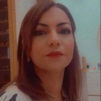 Nadia Turki
