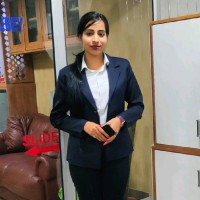 Ankita Mishra