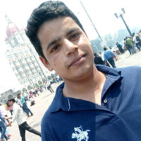 Deepak Sharma