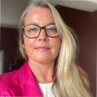 Trine Østgård