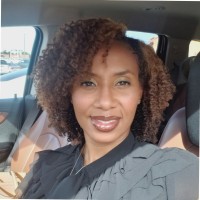Natasha Sadiq