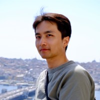 Nan Jiang