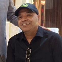 Inderpal Singh Gill