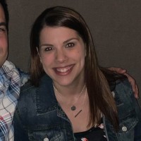 Jamie Burgio, M.Ed.
