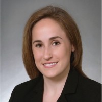 Katherine Curley