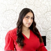 Vanessa Alcazar