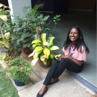 Abigail Venkat