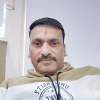 Dilip Dwivedi