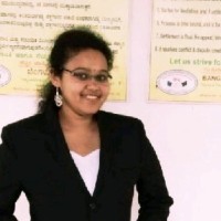 Varsha R
