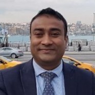 Amirul Azam