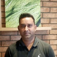 Sambhu Singh