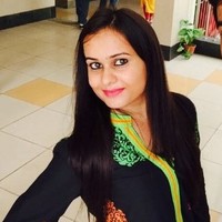 Mouly Sharma