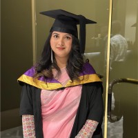 Manisha Chand
