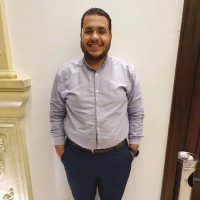 Kirollos Raafat