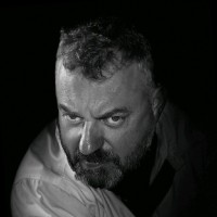 Paul Anderson