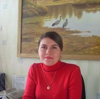 Яна Морозова