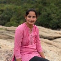 Sushma Musulla