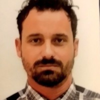 Patrick Antunes