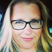 Courtney Leach