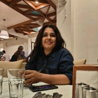 Urmila Wagh