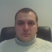 Andrii Khomiak