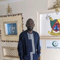 Nga Clément Messi Arnold