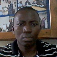 Walter Ebitimi Jonah