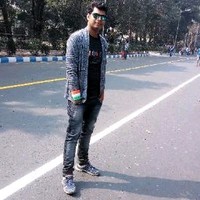 Md Shahanwaz