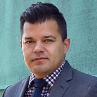 Dan Calderon